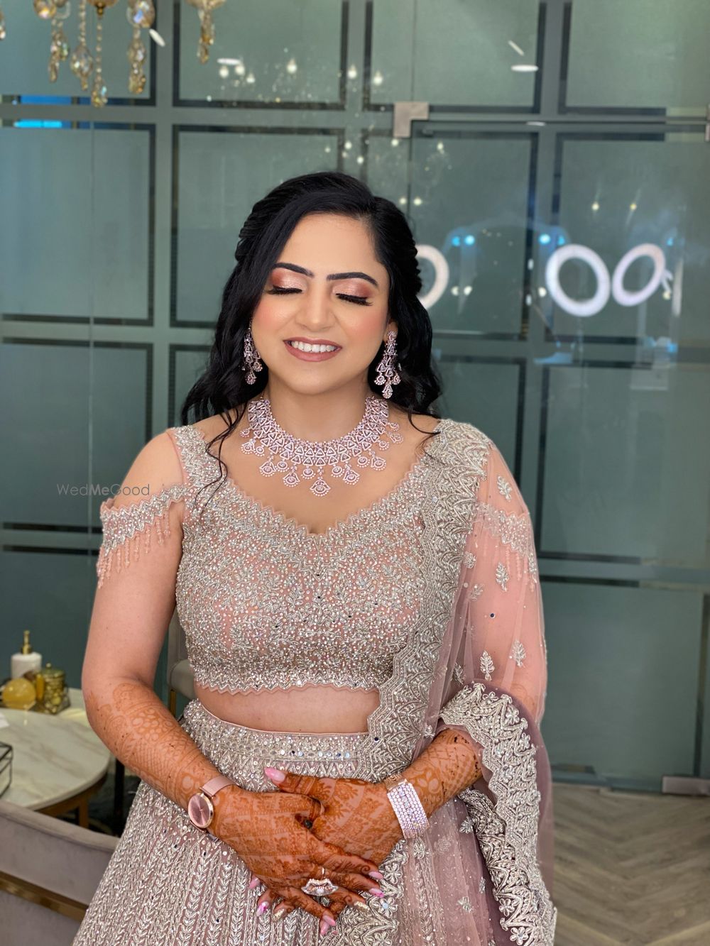 Photo From Engagement Makeups by Mily Kalra - By Makeup By Mily Kalra