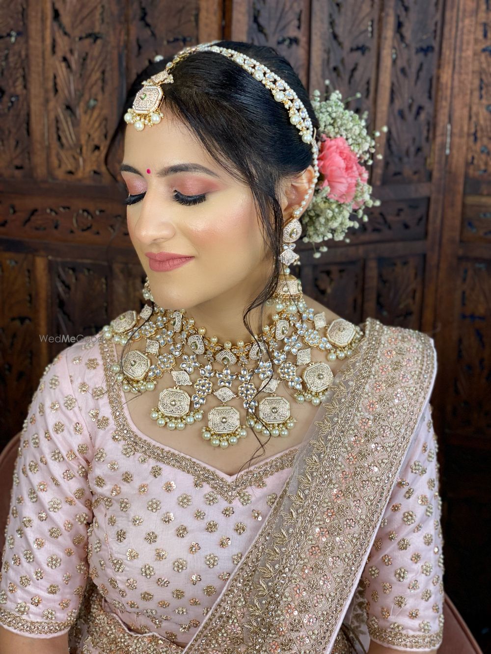 Photo From Bridal Makeups by Mily Kalra - By Makeup By Mily Kalra