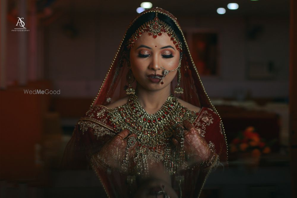 Photo From Bridal Makeovers - By Gouri Midha Makeup