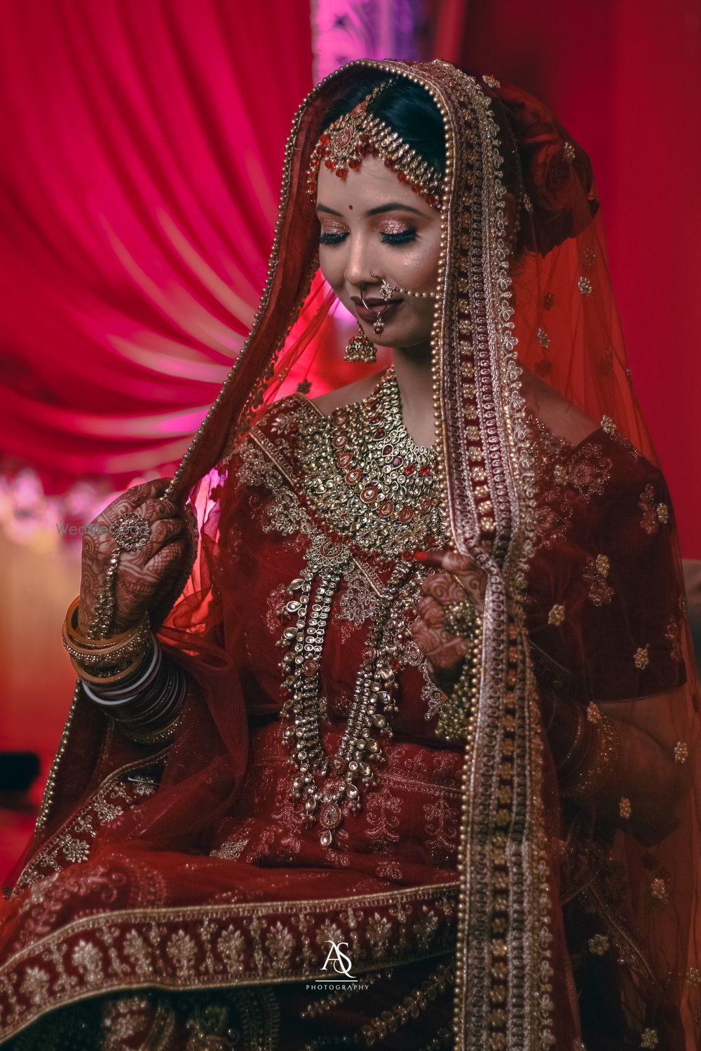 Photo From Bridal Makeovers - By Gouri Midha Makeup