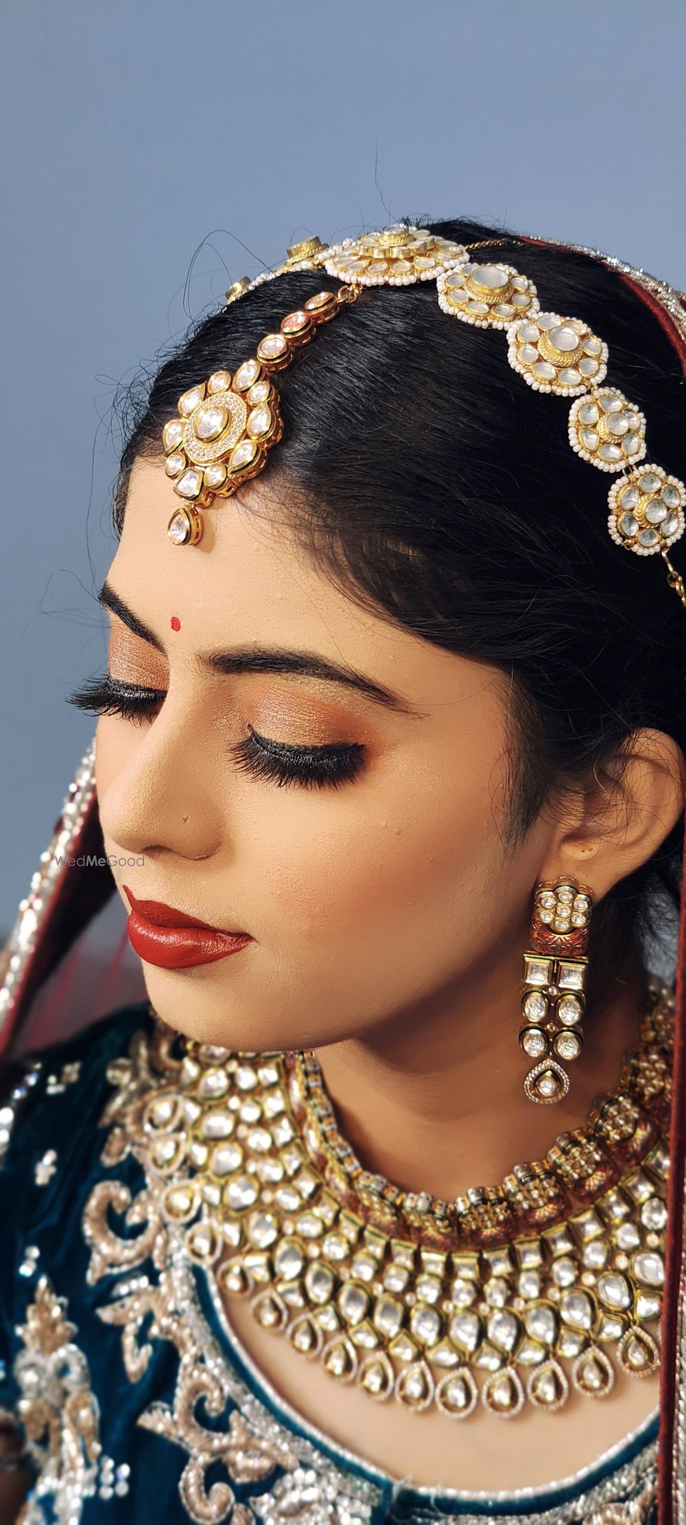 Photo From Bridal Makeovers - By Gouri Midha Makeup