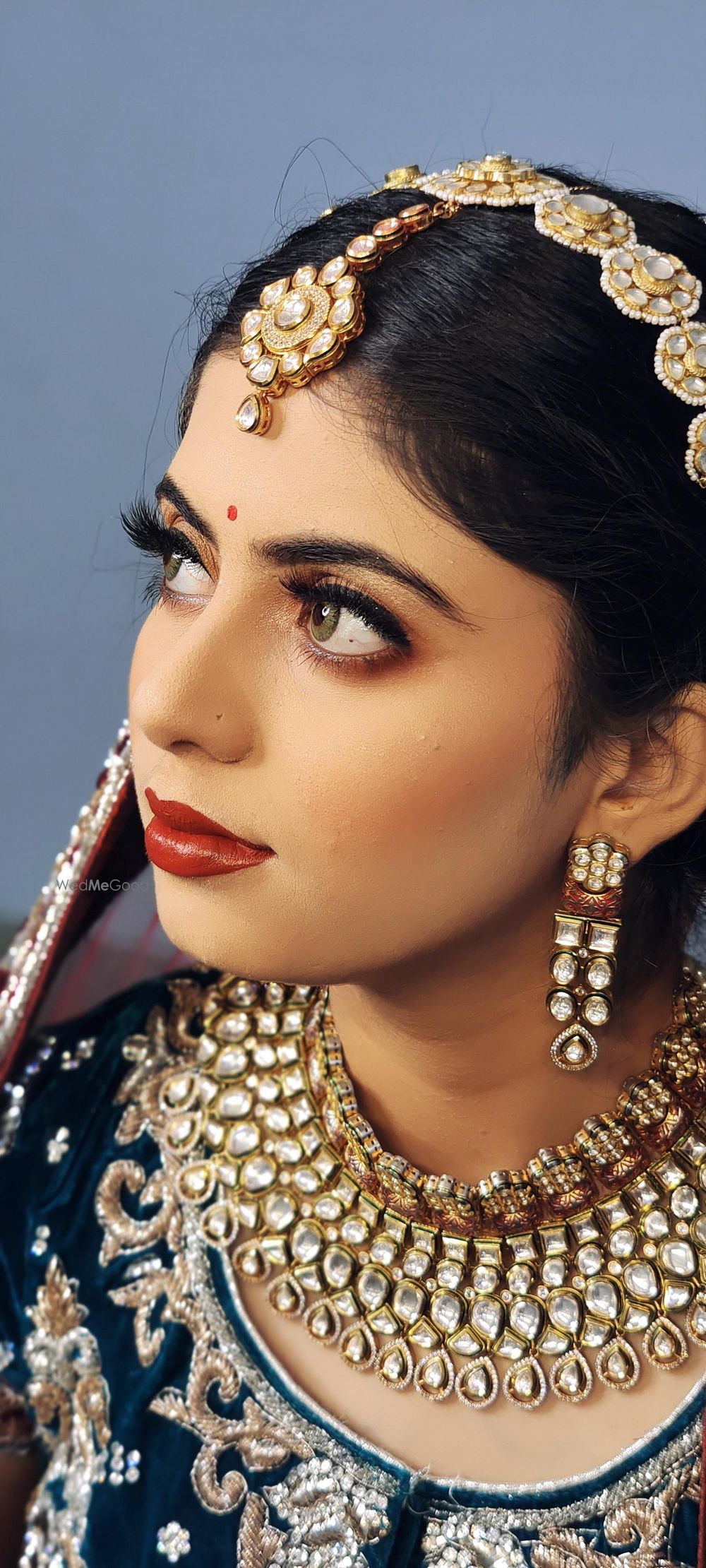 Photo From Bridal Makeovers - By Gouri Midha Makeup