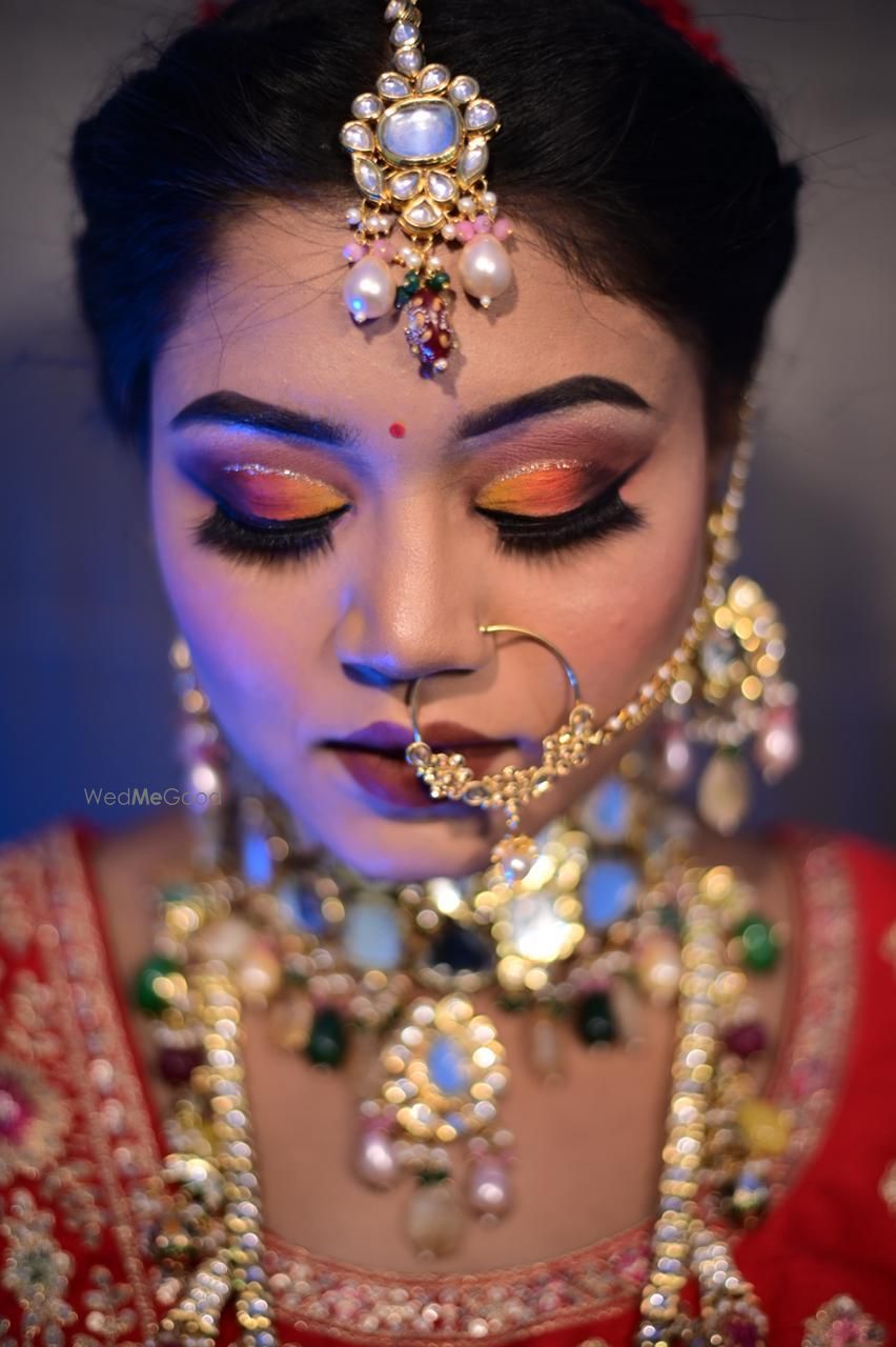 Photo From 2022 - By Gouri Midha Makeup