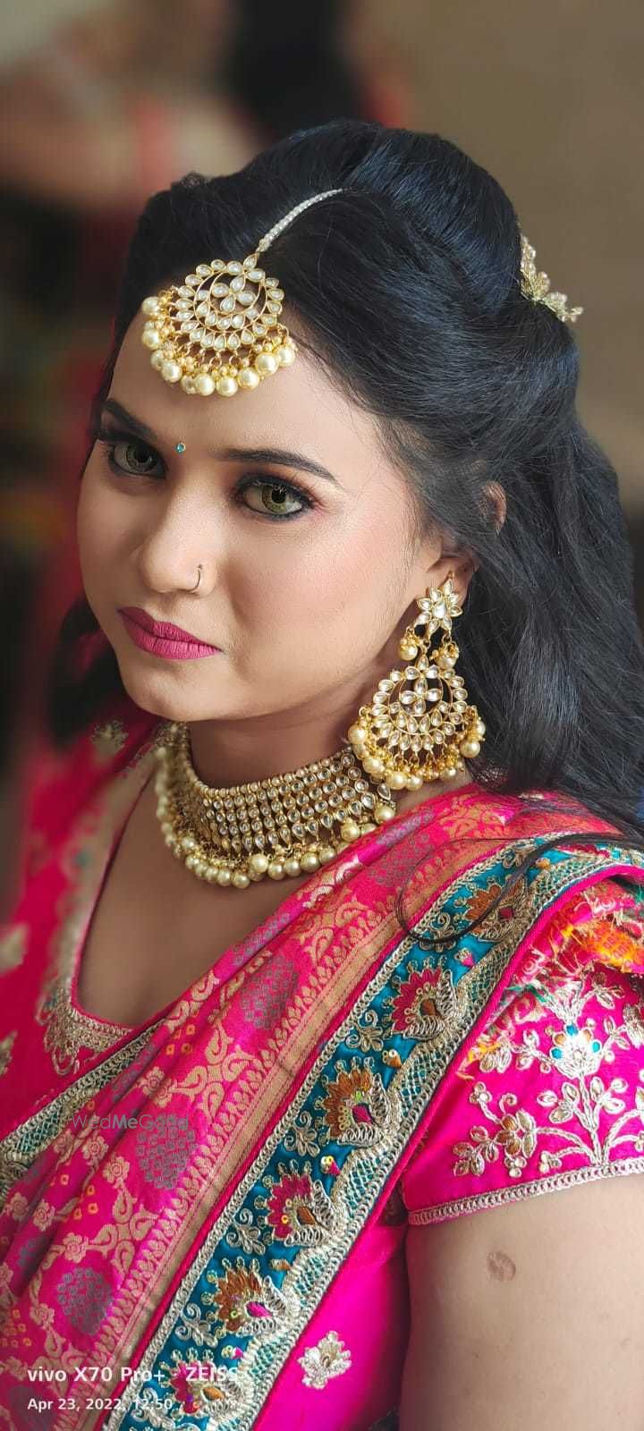 Photo From 2022 - By Gouri Midha Makeup