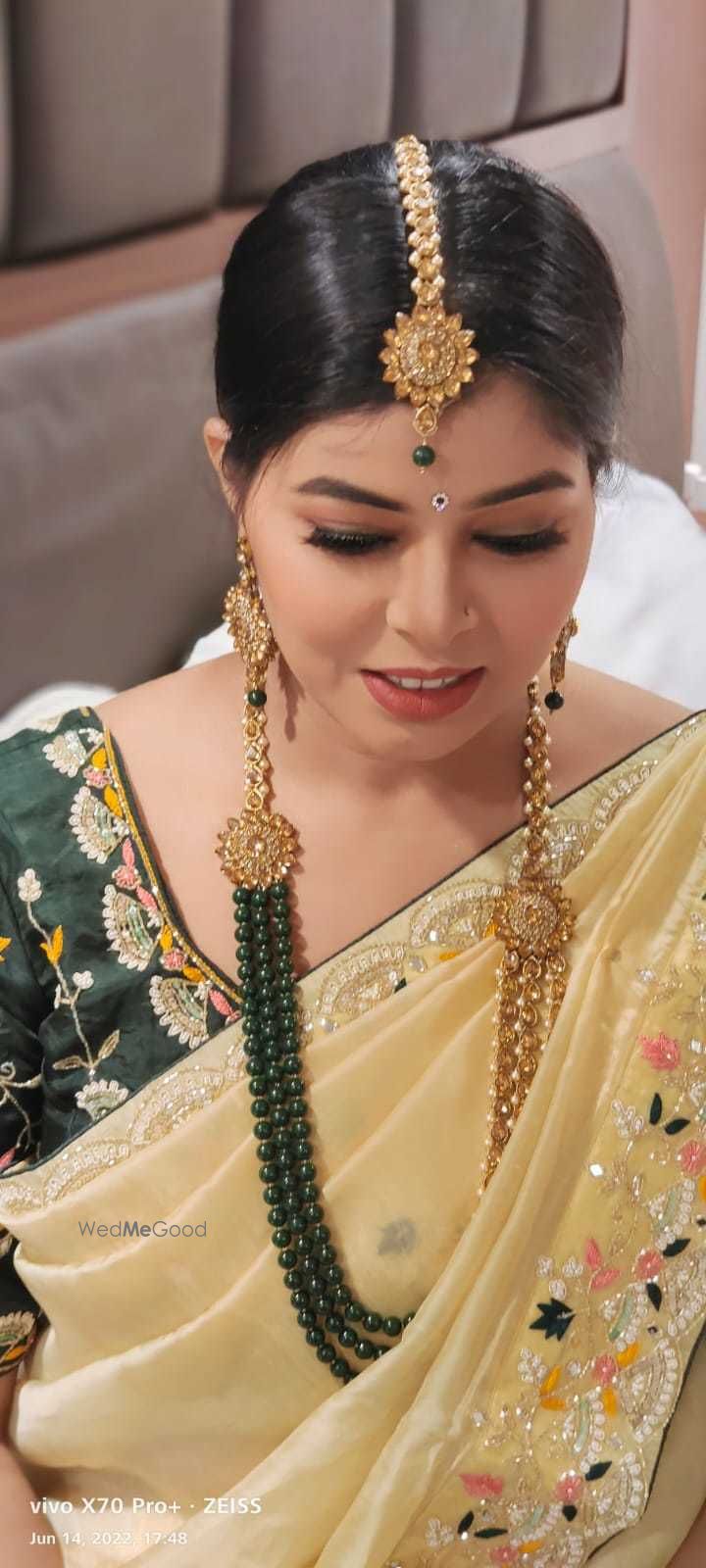 Photo From 2022 - By Gouri Midha Makeup