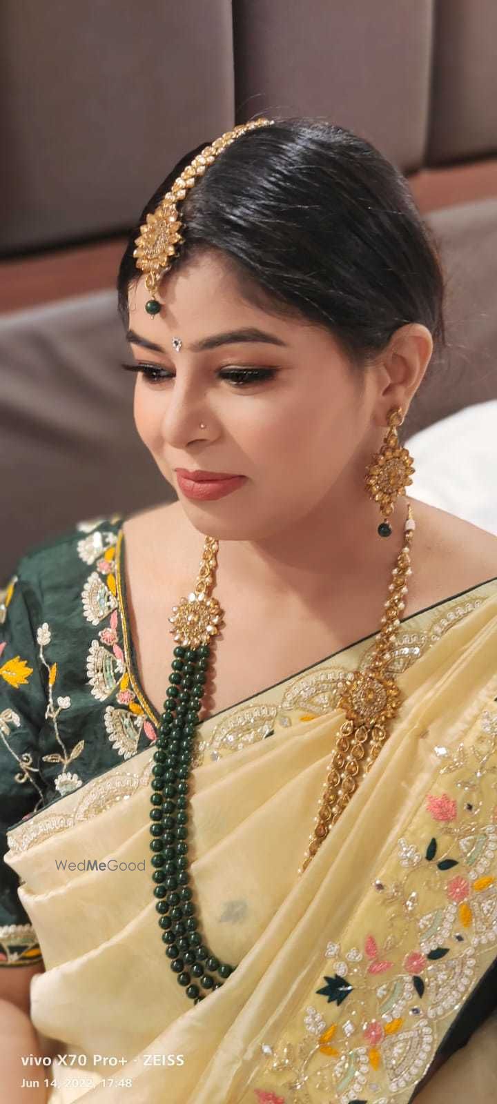 Photo From 2022 - By Gouri Midha Makeup