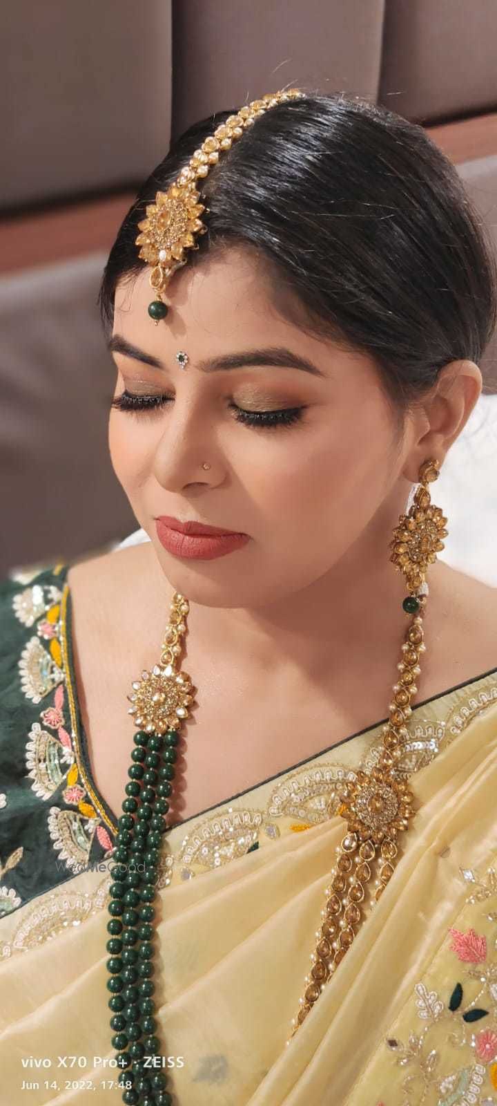 Photo From 2022 - By Gouri Midha Makeup