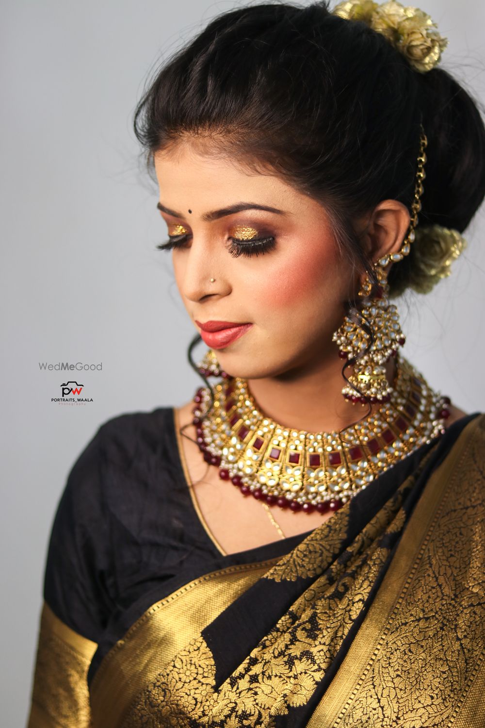 Photo From 2022 - By Gouri Midha Makeup