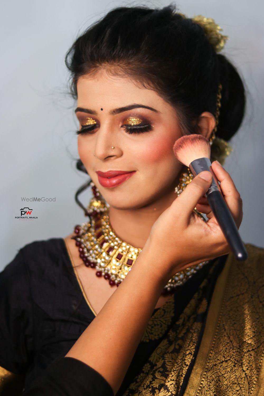 Photo From 2022 - By Gouri Midha Makeup