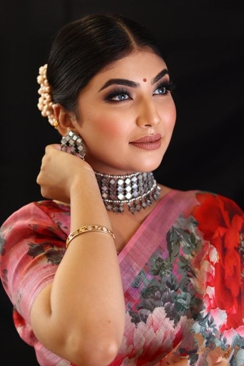 Photo From 2022 - By Gouri Midha Makeup