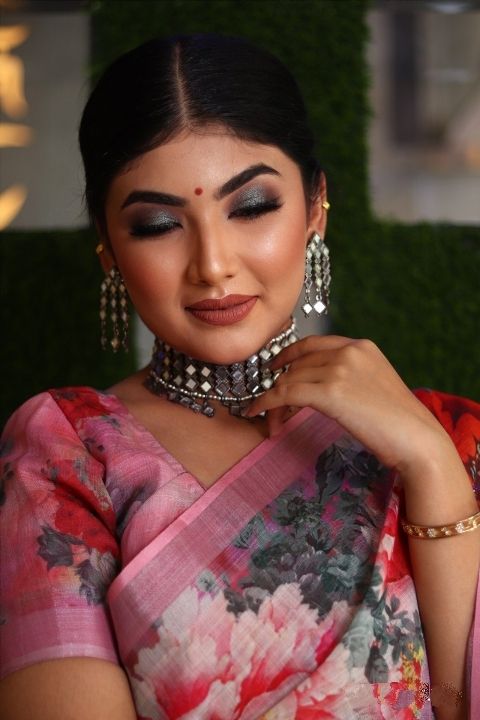 Photo From 2022 - By Gouri Midha Makeup