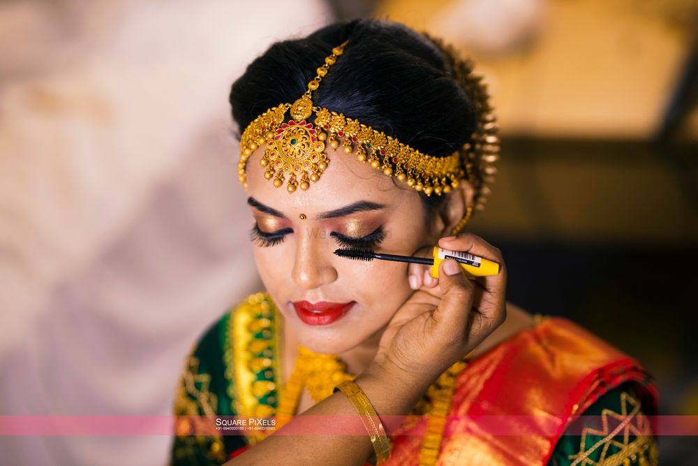 Photo From Shankar & Sujitha - By Square PiXels Event Photography