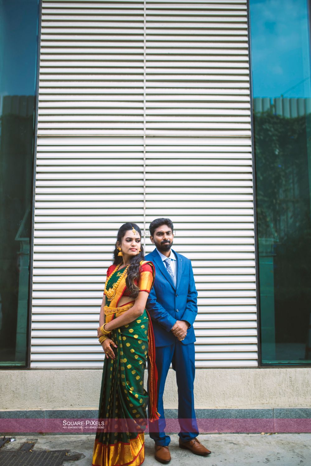 Photo From Shankar & Sujitha - By Square PiXels Event Photography