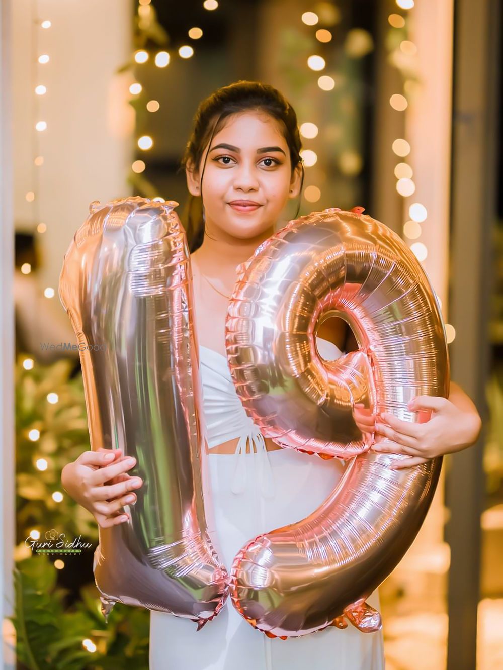 Photo From ishani's 19th bday - By Guri Sidhu Photography