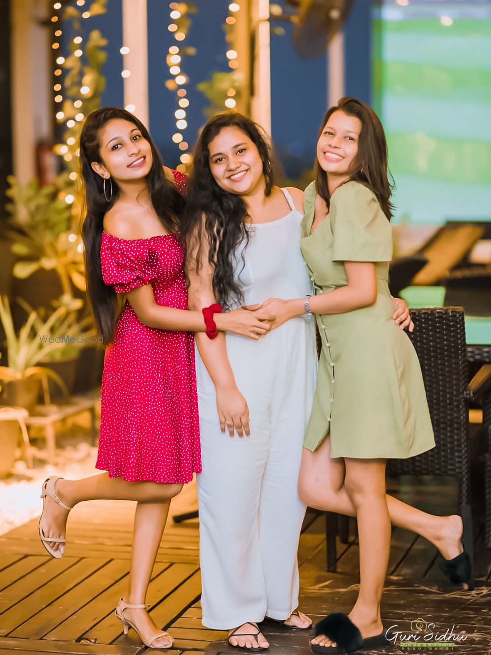 Photo From ishani's 19th bday - By Guri Sidhu Photography