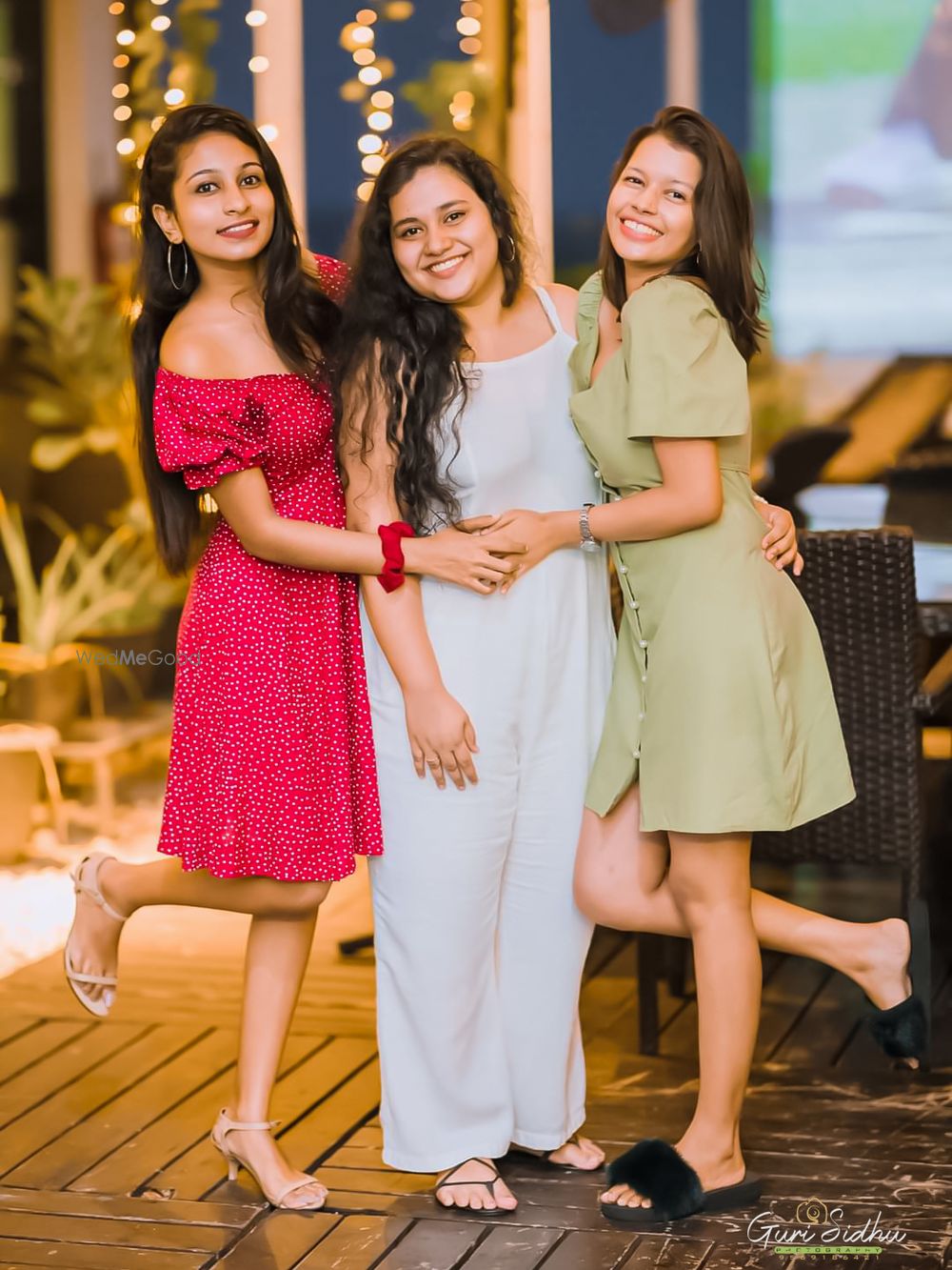 Photo From ishani's 19th bday - By Guri Sidhu Photography