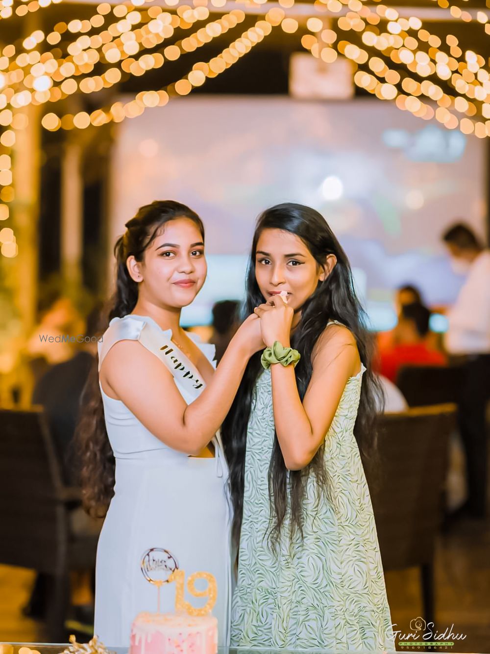 Photo From ishani's 19th bday - By Guri Sidhu Photography