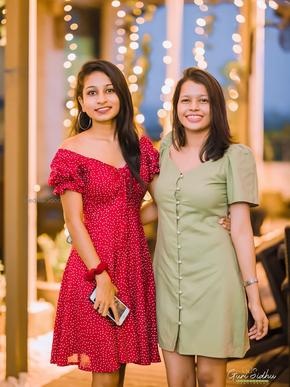 Photo From ishani's 19th bday - By Guri Sidhu Photography