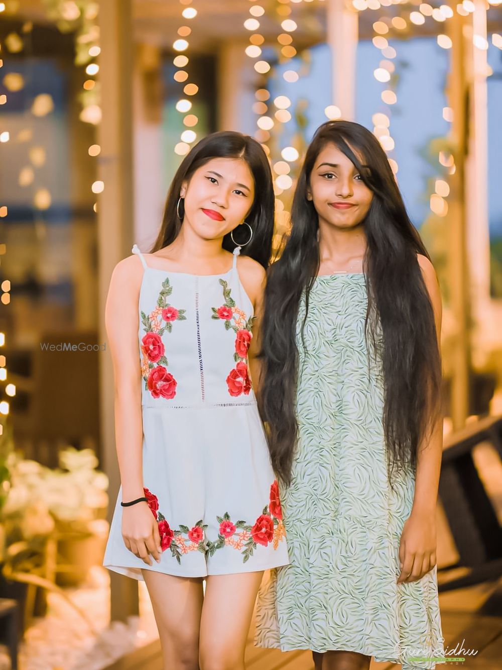 Photo From ishani's 19th bday - By Guri Sidhu Photography