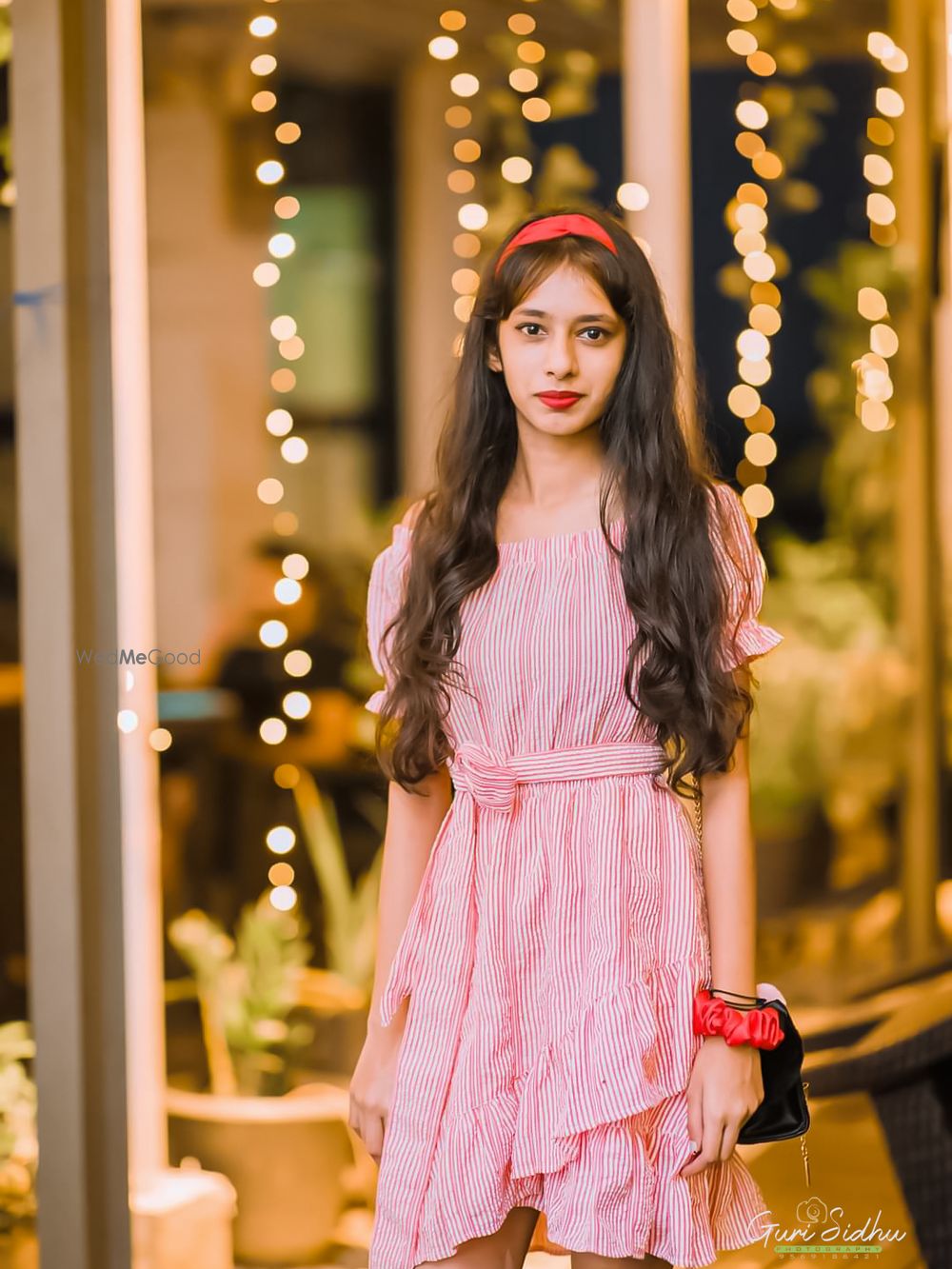 Photo From ishani's 19th bday - By Guri Sidhu Photography