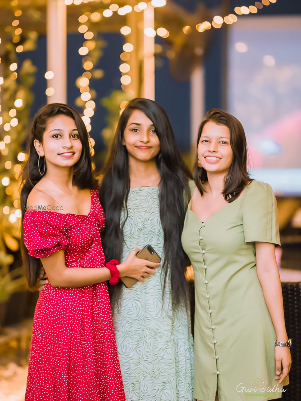 Photo From ishani's 19th bday - By Guri Sidhu Photography