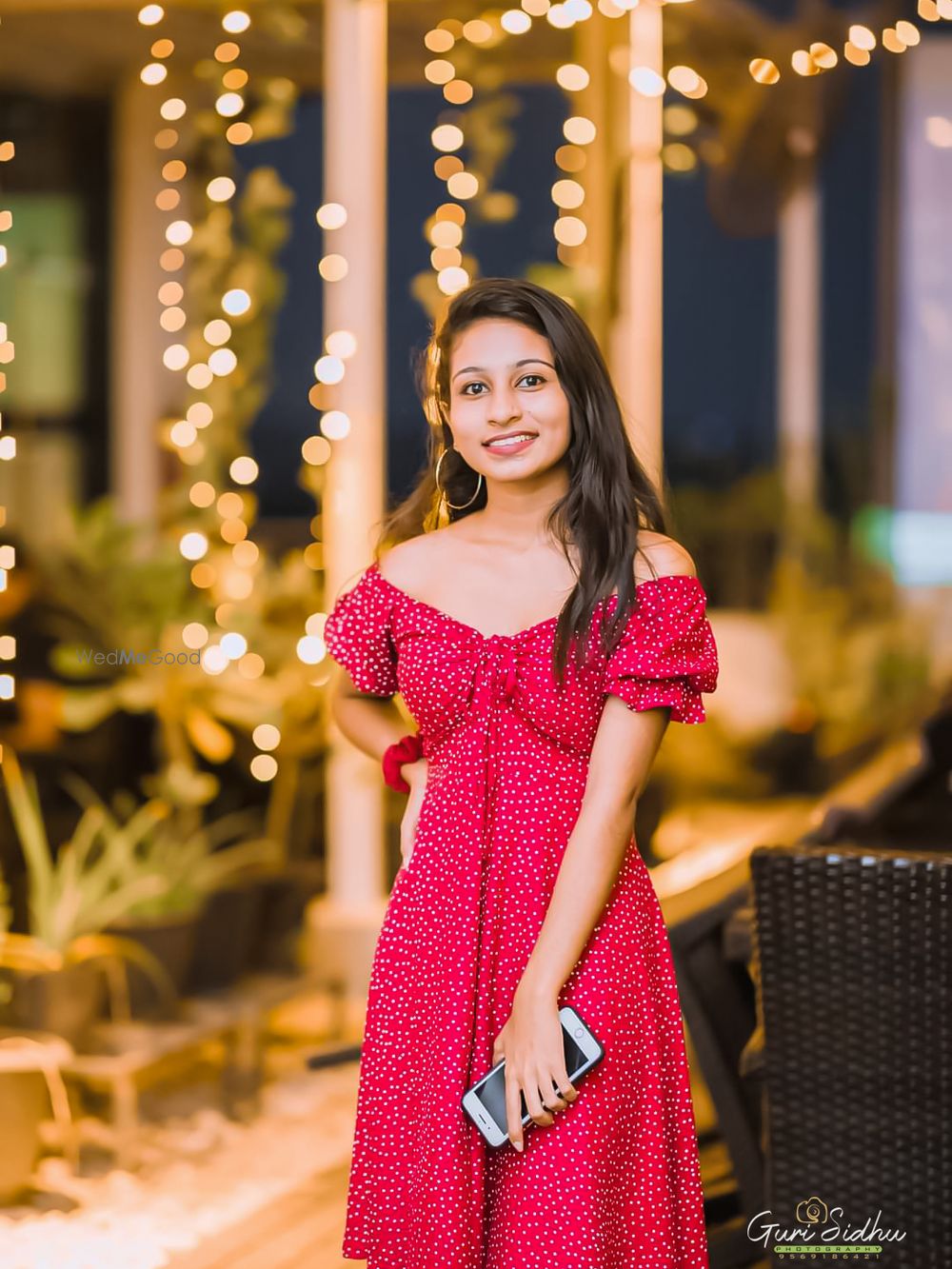 Photo From ishani's 19th bday - By Guri Sidhu Photography