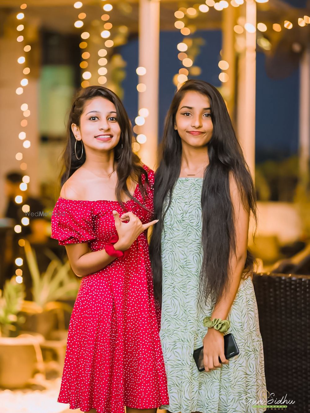 Photo From ishani's 19th bday - By Guri Sidhu Photography