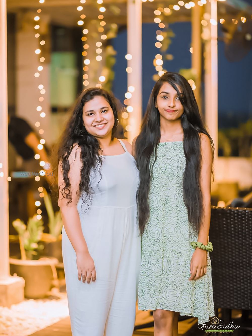 Photo From ishani's 19th bday - By Guri Sidhu Photography