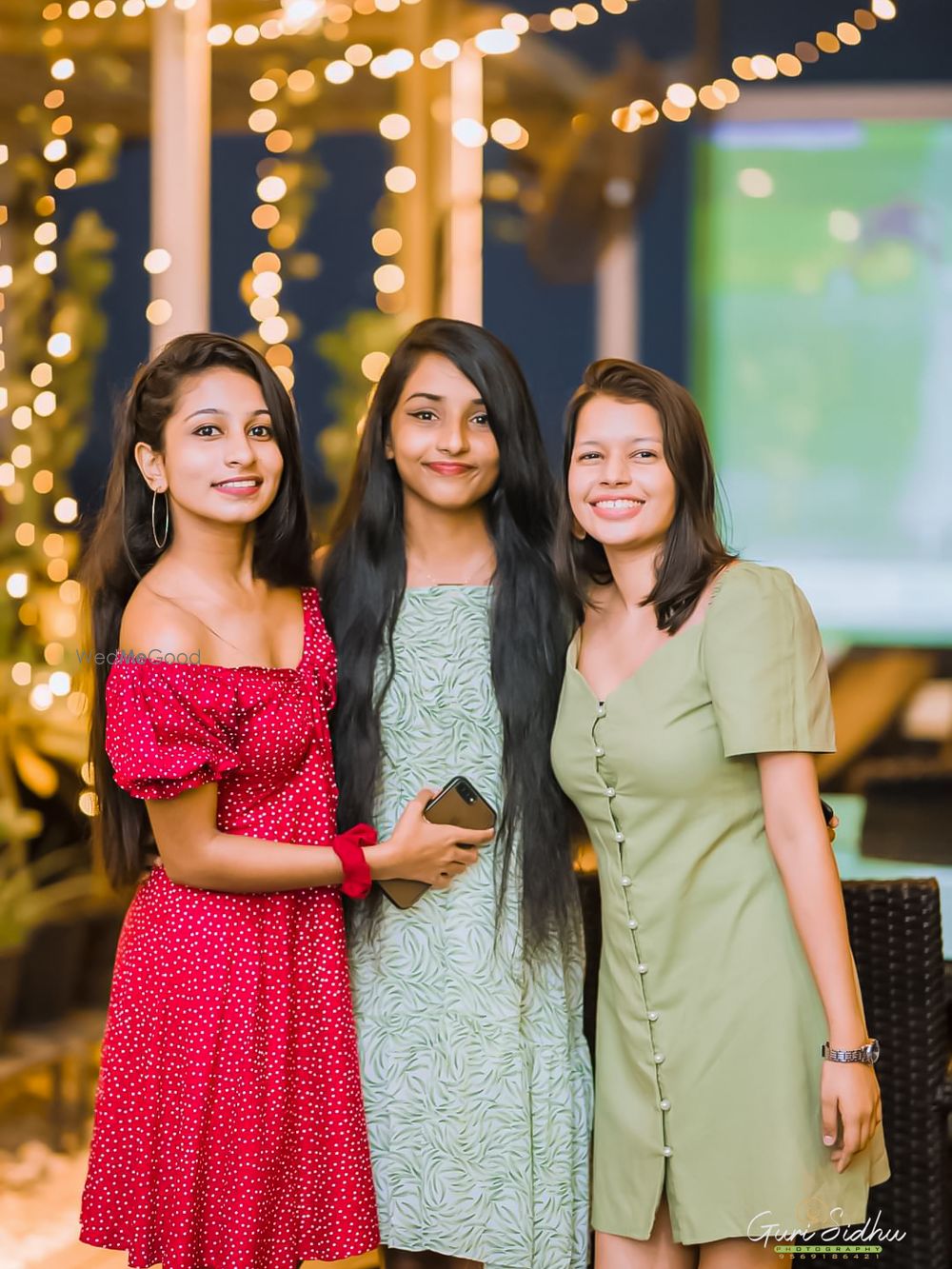 Photo From ishani's 19th bday - By Guri Sidhu Photography