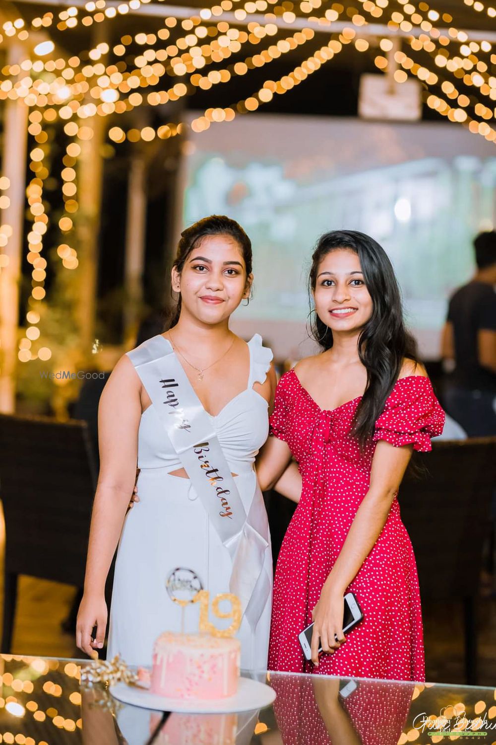 Photo From ishani's 19th bday - By Guri Sidhu Photography