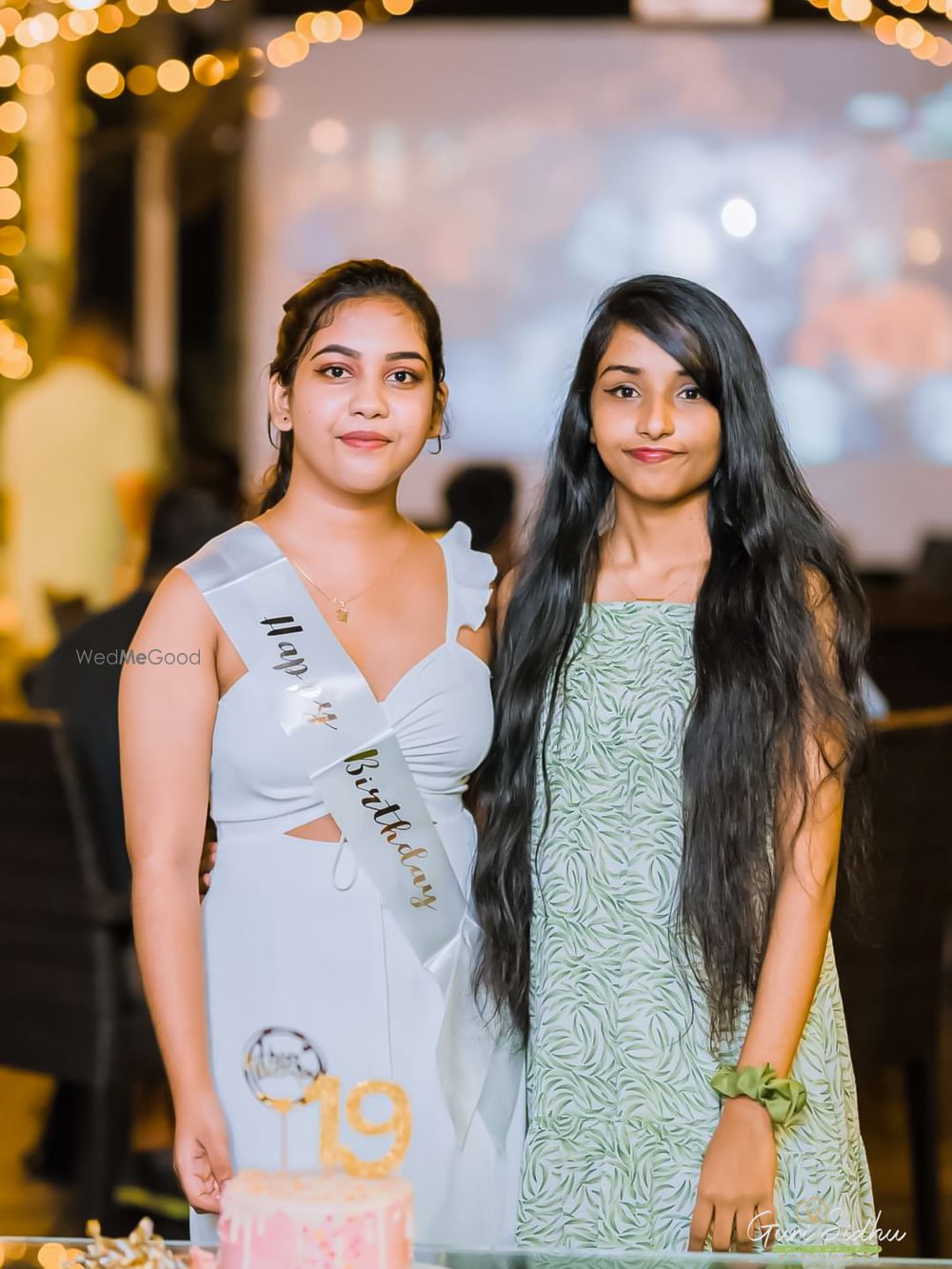 Photo From ishani's 19th bday - By Guri Sidhu Photography