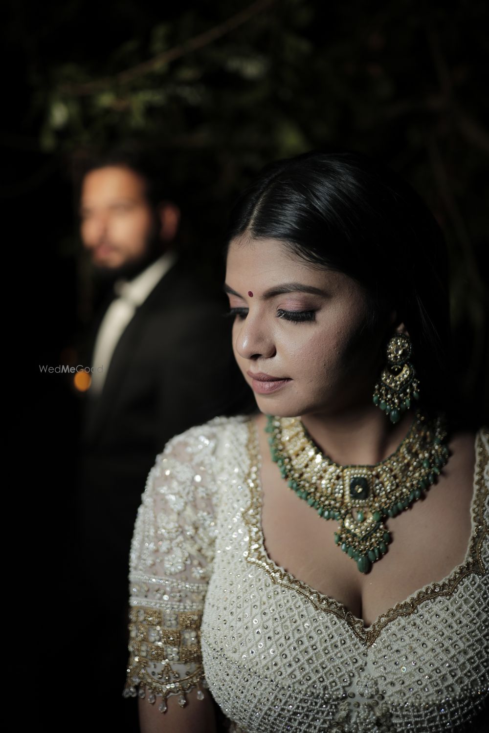 Photo From Shivangi - By Sheetal Dang Makeup