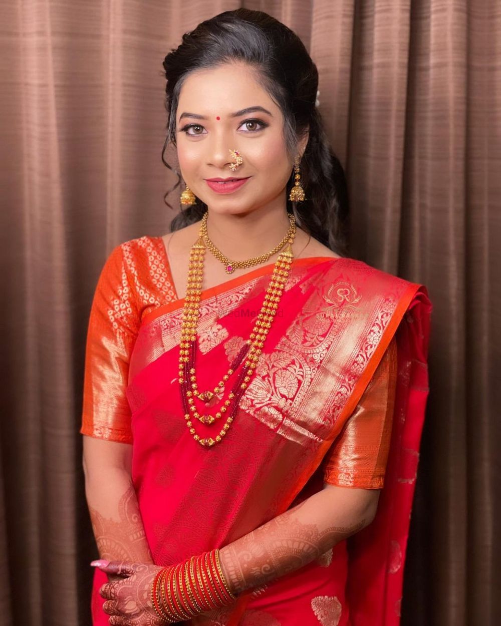 Photo From Guest Makeup and close relatives makeup - By Shriyani Makeup Artistry Goa