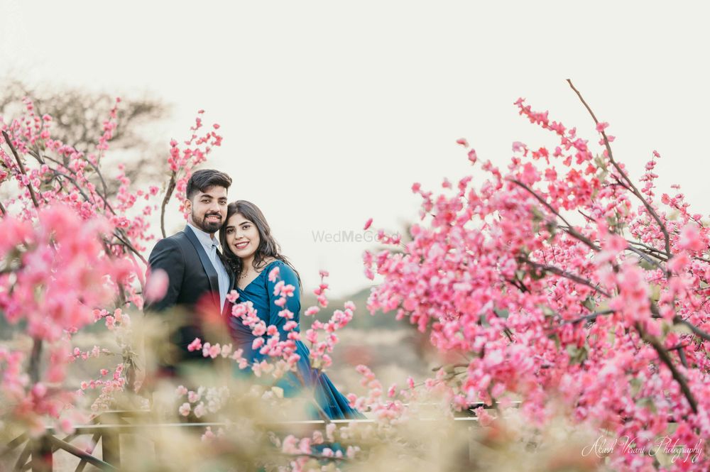 Photo From Indore - By Akash Virani Photography - Pre Wedding Photography