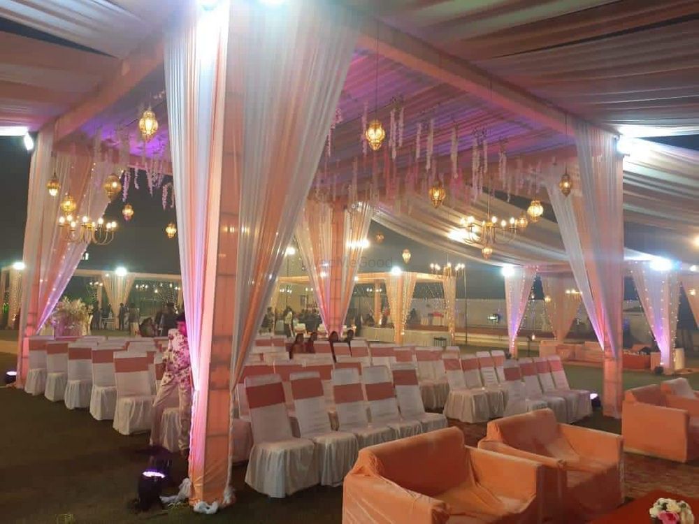 Photo From wedding Reception - By Weddings by Bahar