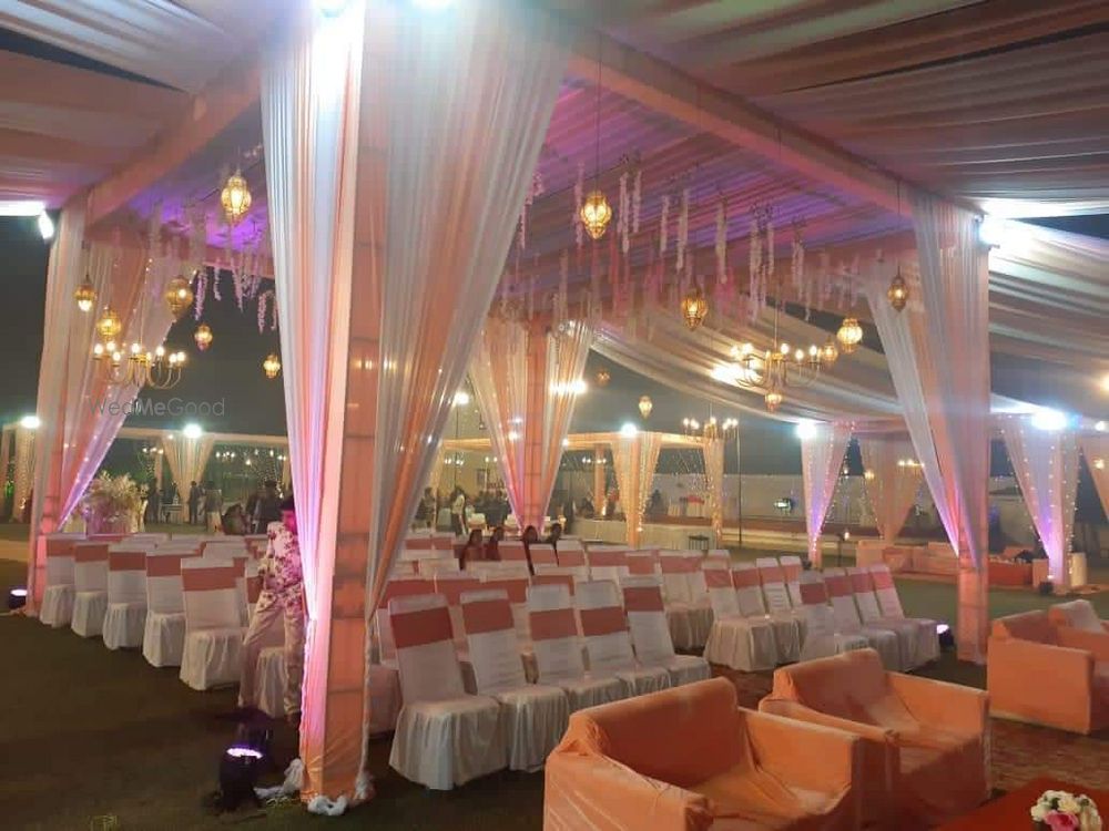 Photo From wedding Reception - By Weddings by Bahar