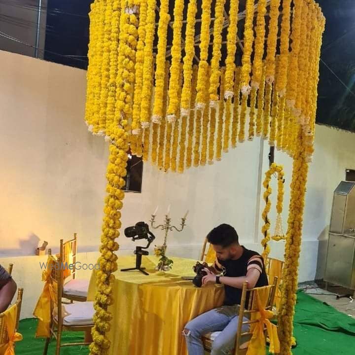 Photo From Haldi 2 - By Weddings by Bahar