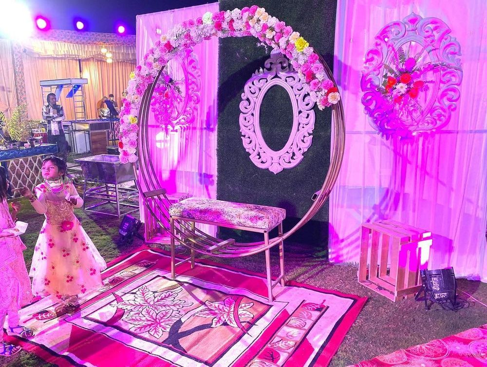 Photo From wedding - By Weddings by Bahar