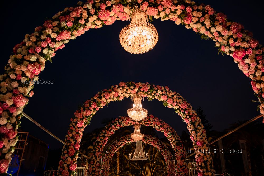 Photo From Rhea & Atit - By Bhoomi Events & Planners