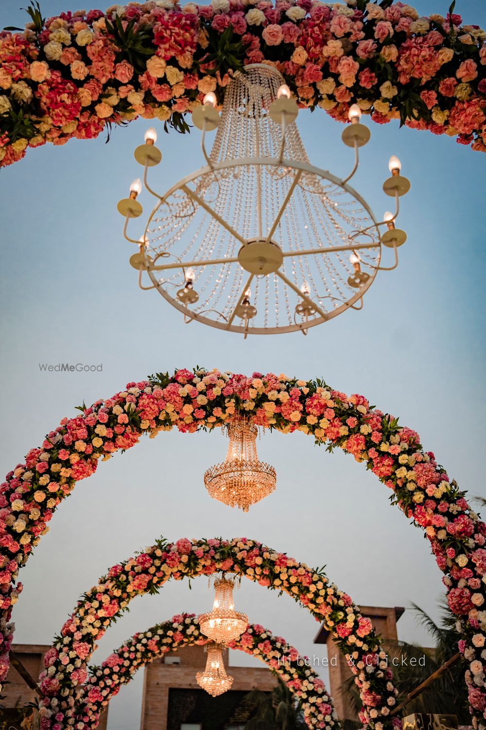 Photo From Rhea & Atit - By Bhoomi Events & Planners