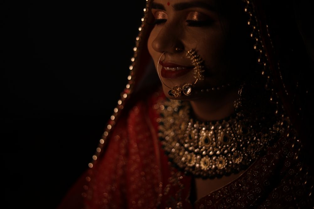 Photo From Portrait - By Nisha Gupta Photography