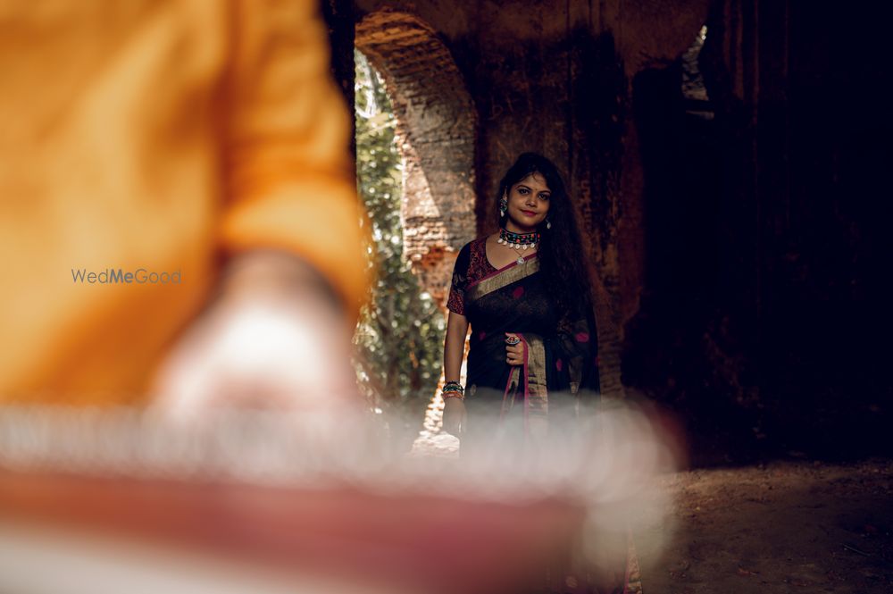 Photo From Pre wedding - Nupur part - 2 - By Creative Creation Photography