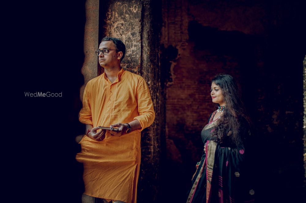 Photo From Pre wedding - Nupur part - 2 - By Creative Creation Photography