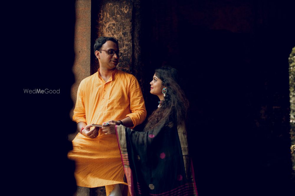 Photo From Pre wedding - Nupur part - 2 - By Creative Creation Photography