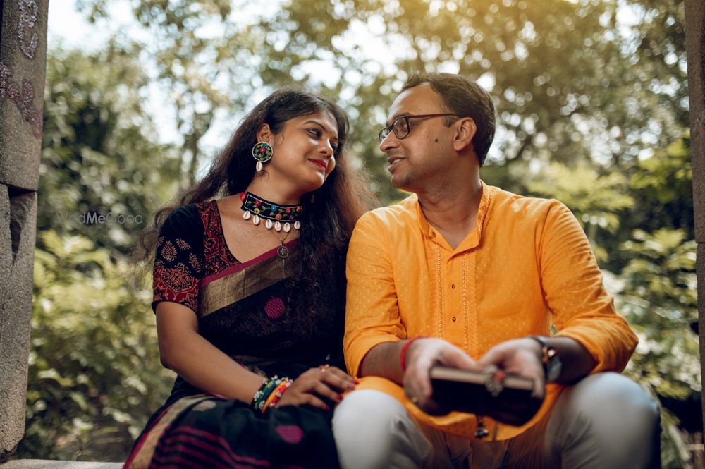 Photo From Pre wedding - Nupur part - 2 - By Creative Creation Photography