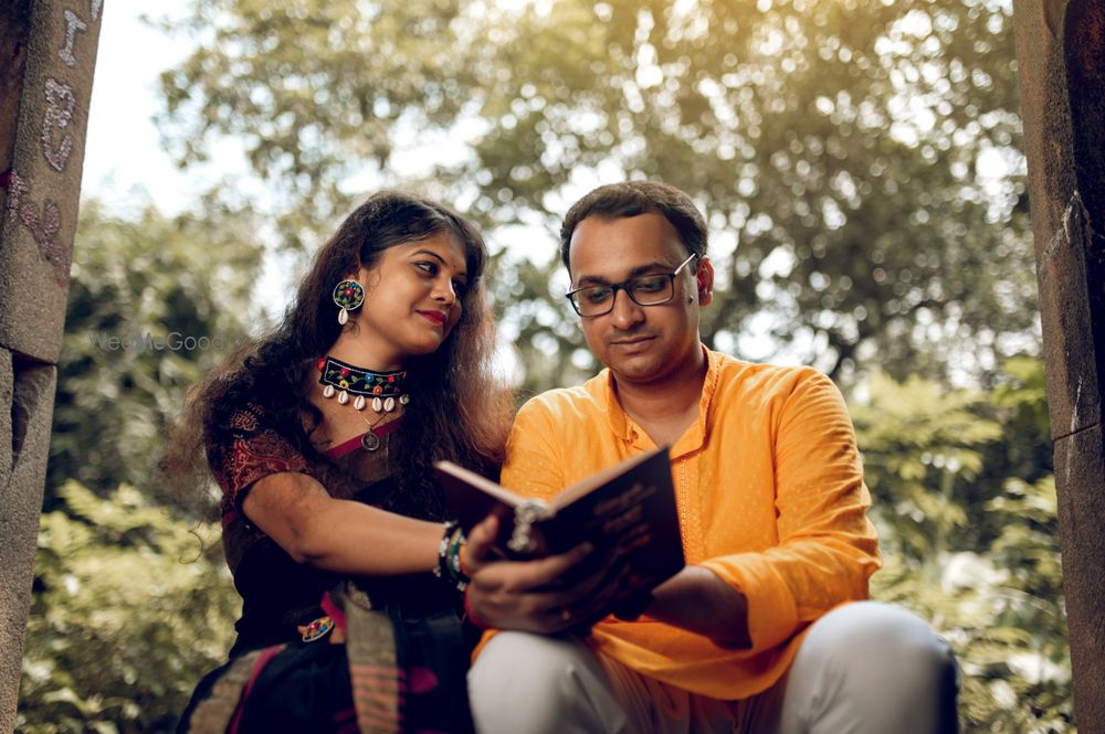 Photo From Pre wedding - Nupur part - 2 - By Creative Creation Photography