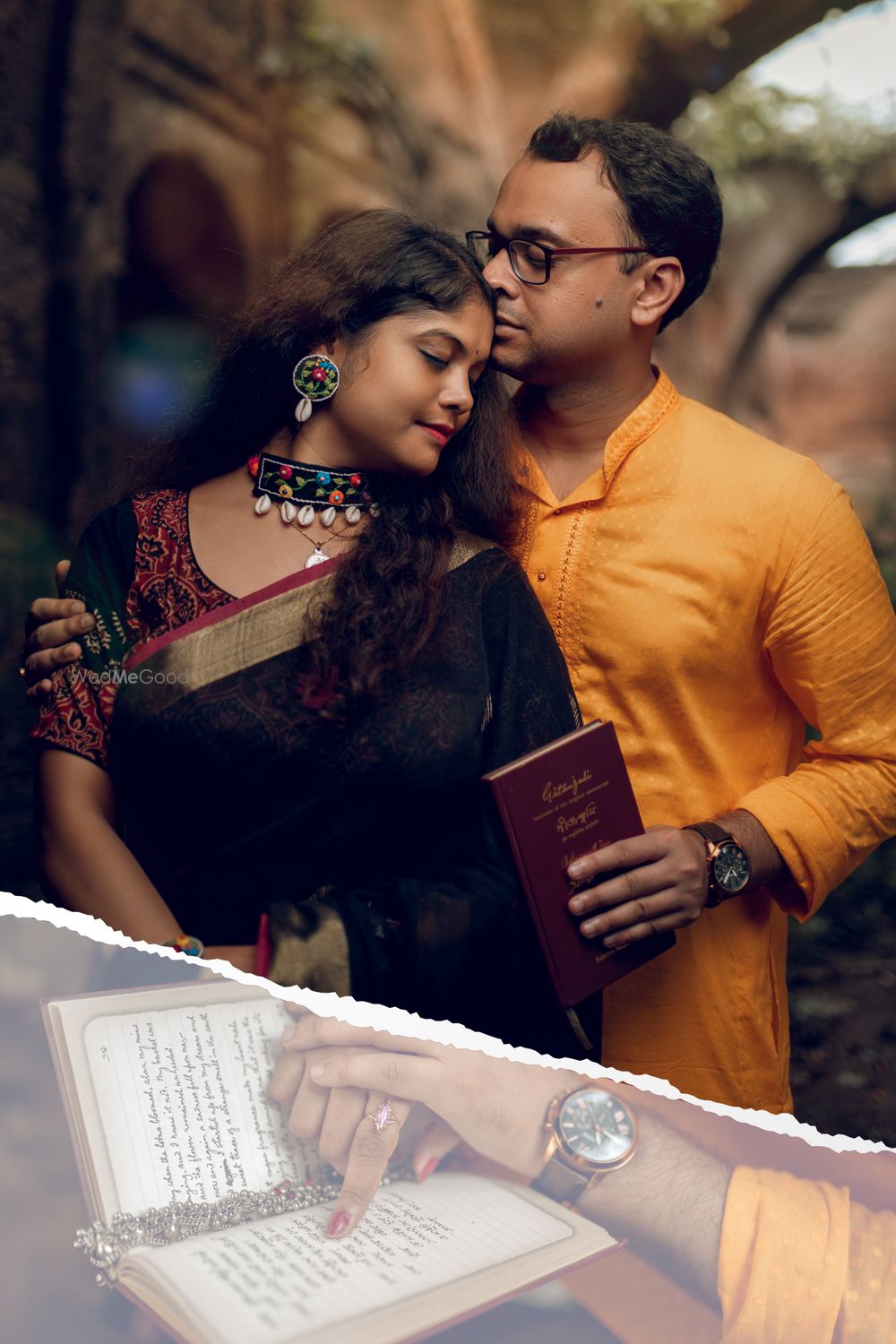 Photo From Pre wedding - Nupur part - 2 - By Creative Creation Photography