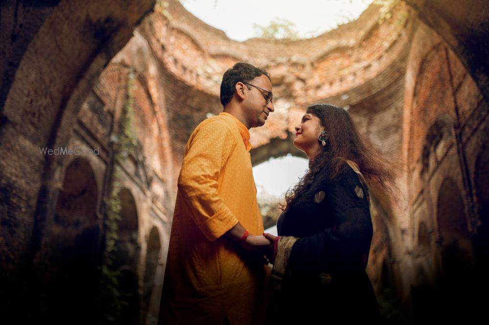 Photo From Pre wedding - Nupur part - 2 - By Creative Creation Photography