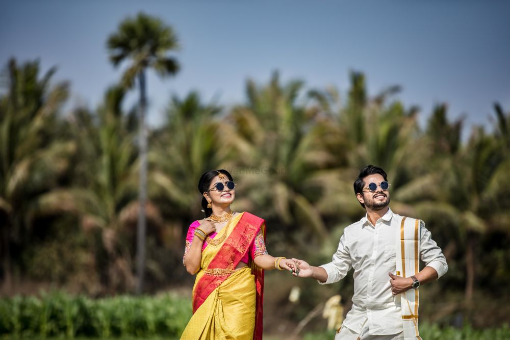 Photo From Harshavardhan Pre Wedding - By Stills On Photography