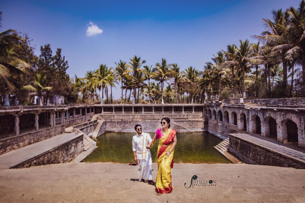 Photo From Harshavardhan Pre Wedding - By Stills On Photography
